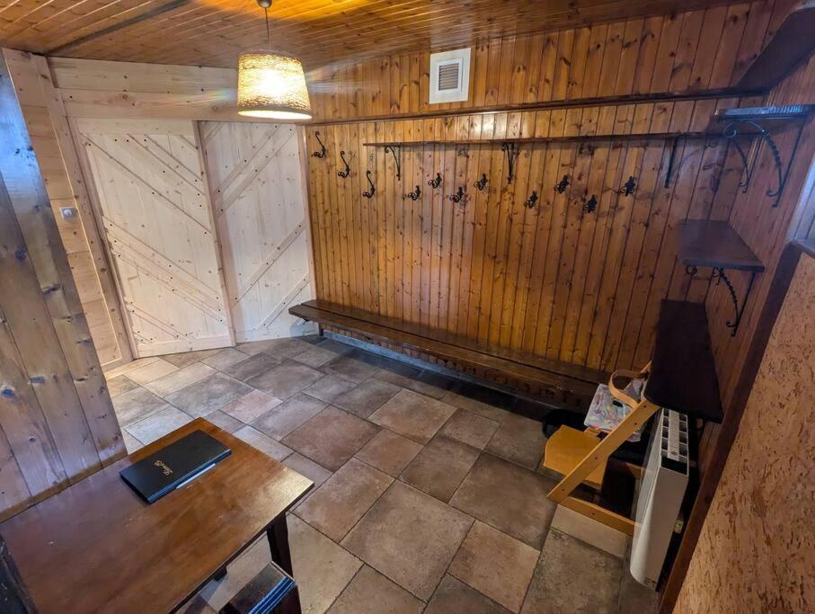 Chalet Des Belles Roches, 14 Pers, Garden, Sauna Ла-Бресс Экстерьер фото
