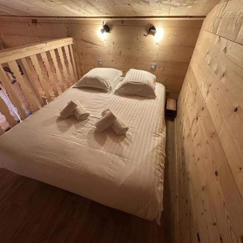 Chalet Des Belles Roches, 14 Pers, Garden, Sauna Ла-Бресс Экстерьер фото